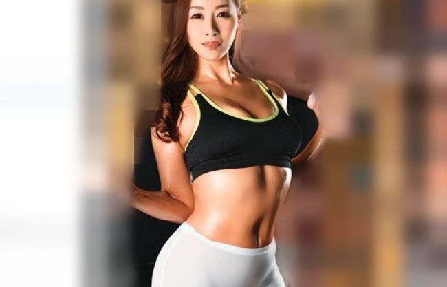 『精液狂い…スポーツおばさん』もっと~ひ●ぽザーメン。複数棒との逆ハーレム遊びで肉食マダムがハード責めでガクゥ~痙攣逝きwwwww