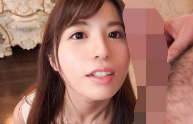 『朝比奈ななせ＼巨根堕ち。企画』しゅごぃお馬さん…お膣壊れる~と絶叫しながら元アイドルが鬼ピス欲しがっちまうぜぇ~wwwwwww