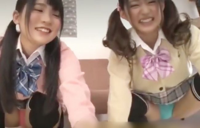 《中出しＯｋ／ツイスターゲーム》きゃはおパンティ…マ〇チョの感度ゼロ？のビッチが無姦心セクロスで注入させちまう企画wwwwwwwwww