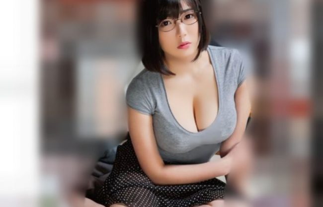 《男根狂い…ジミ子の驚愕性活》お願い屋外でシタい。引き籠りみてえな眼鏡ＯＬが出会い系チ〇コとの青姦で絶叫しちまう企画wwww