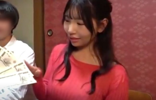 《中出し／嫁交換~ＮＴＲゲーム》やだやだパパ…逝き顔見ないで。間男に馬乗りで快楽貪る美巨乳ママが注入でうっとりアクメwwwwww