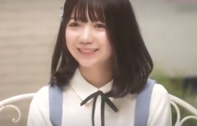 『日向由奈＼超小柄娘…初撮り』掛けてかけてぇ~ザーメン。ちっぱい弄ばれた乙女が顔中汚され恍惚アヘ顔晒しちまう企画wwwwwww