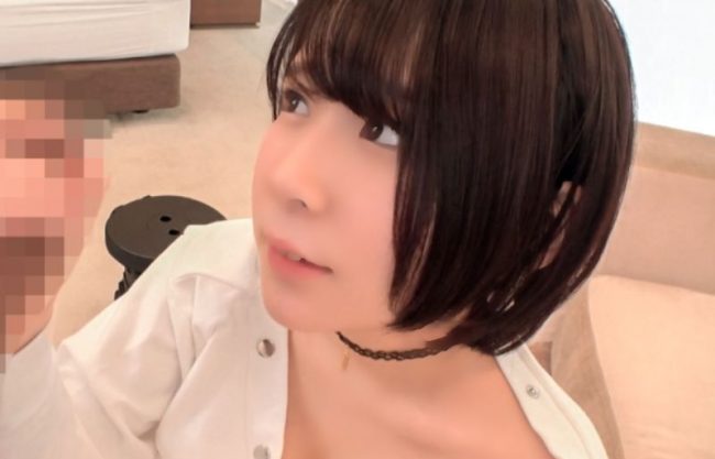 『巨根堕ち…初撮り動物カフェ店員』過ごすお馬さん…挿れないぉ。プリケツ乙女がハード体位でメリメリ貫かせちまう企画wwwwwwwww