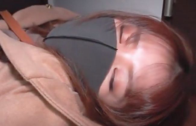 『昏睡…中出しレ●』ぅぅぅマ●チョ締め付けるぜ…ドラッグで眠った優勝フェイスが鬼畜に好き勝手注入させちまう企画wwwwwww