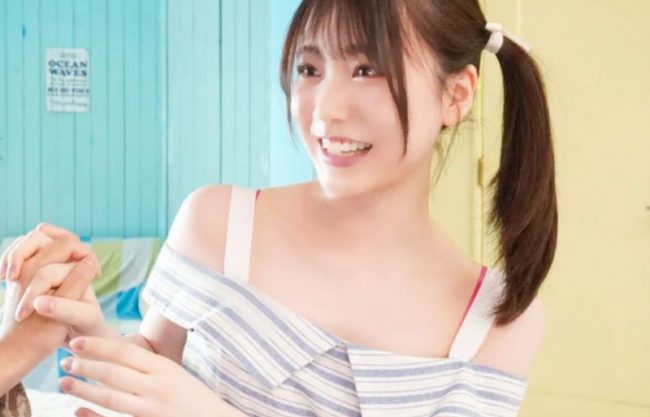 『石川澪＼幸せ~筆おろし』ぃぃぉ我慢しないで…全部射精して。透き通るように色白乙女がケツ穴突き出してバック合体~企画wwwwwww
