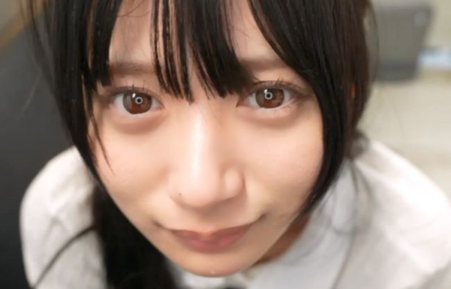 『うるうる涙目＼初撮り…保育士』もつとぉ喉奥犯して…仕事りストレスでドマゾが止まらん乙女が首絞めファック欲しがる企画wwwwwww