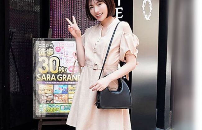 『楓カレン＼夜通しセクロス企画』ふふっおチ●ポ寝かせないわょ…強性を解放した美巨乳が何度もナマ棒を貪るぜぇ~wwwwwwww