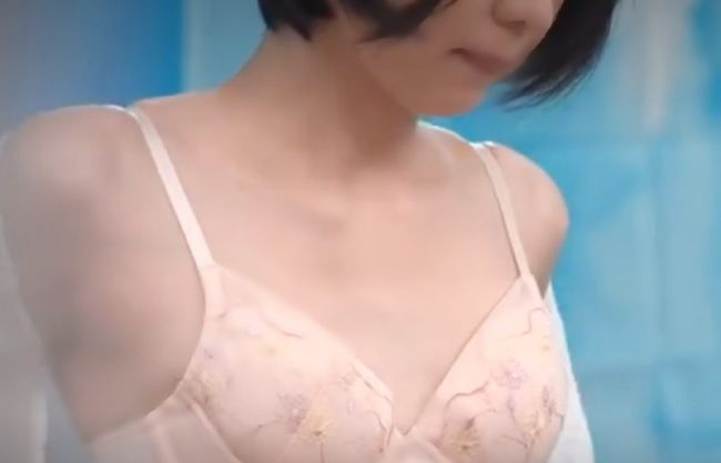『中出しキメセク＼推定Ａカップ』らめぇ逝き潮止まんない。セクハラ整体で発情してスポーツ乙女が痙攣アクメで種付けさせる企画wwwww