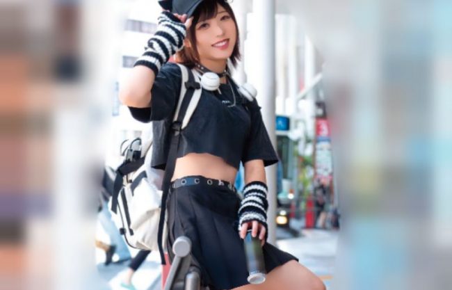『降臨…世界一？キュート男娘』あうっ僕のケツ穴犯して。巨根にメリメリ貫通されペニクリ勃起させたＮＨが汚され欲しがる企画wwwwwww