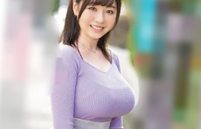 《初撮り／パイコキ特化型おっぱい》嬉しいもっと挟ませて･･乳揺れダンス動画でバズったＪＤがマゾ見抜かれ汚される。企画wwwwwwww