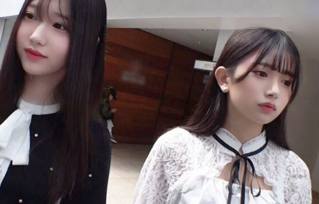 『中出し粛清／塩対応‥Ｐ活娘』やだ～オジサン臭い。全くヤル気のない乙女のツルツルお膣を壊れるまで注入し倒そうぜ。企画wwwwww