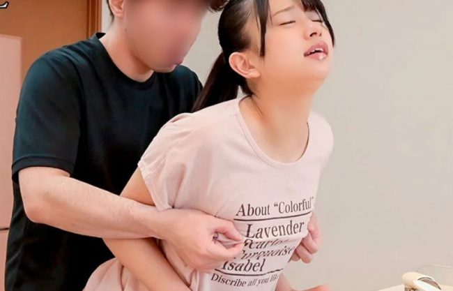 『中出し＼女子版早漏~義理妹』あぅっお兄ちゃんチク逝きさせて。ツルペタを好き放題イタズラされた乙女が種付け許しちまう企画wwwwww