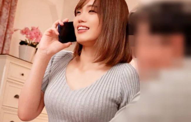 『中出しＮＴＲ＼義理お母さん』凄いカリ太～騎乗位させて。旦那留守の●日間、美巨乳ママが家族不貞を繰り返すドラマwwwwwwwwwwww