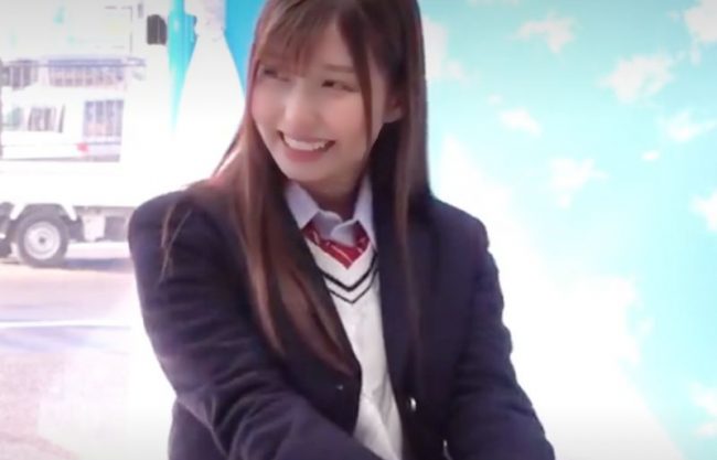 『優勝フェイスＪＫ＼脱出ゲーム』やだパンティ交換なんて…赤面しちまった学園アイドルがピンクお膣提供しちまう企画wwwwwwwwwww