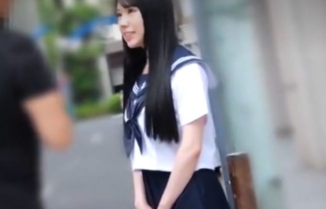 《中出し／昏睡‥レ〇プ》ぅぅぅ娘っ子のお膣最高だぜ。変なドラッグ盛られた制服Ｊｋが鬼畜オヤジに種付けされる。企画wwwwwww
