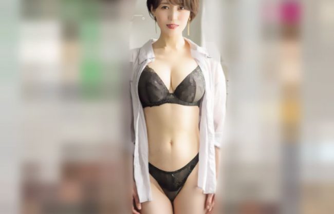 『初撮り＼奇跡～四〇路専業主婦』恥ずい～エチ〇年ぶり。無毛お膣ビジョ濡れにした元ＣＡが複数棒ち逆ハーレム体験。企画wwwwwwww