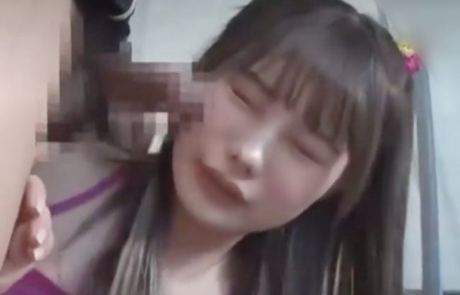 《松本いちか／中出し躾け･･･親戚メスガキ》ぎゃぁイカ臭い。踏みつけまでしたチッパイ暴れん坊が怒りチ●コに注入されるドラマwwwwwww