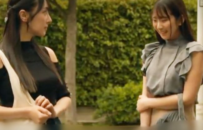 『中出し＼廻され懇願娘』ねぇまた宅呑みシヨ。やり●ン共に無防備ほろ酔いさらした二人の美巨乳が種付け交尾に溺れるドラマwwwwwww