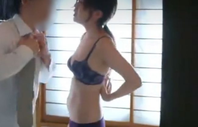 《レ〇プ堕ち～ＮＴＲ浮気》早くマ●チョ滅茶苦茶にして。乱暴セクロスでマゾ化した清楚ママが元上司を欲しがるドラマwwwwwwwww