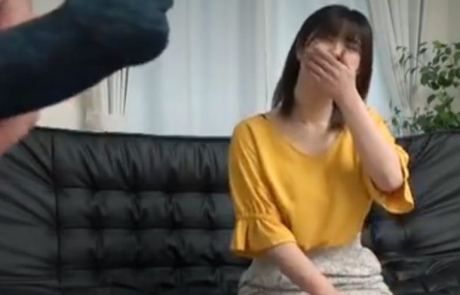 《シコサポ／アラフィフ奥様》ぐふぅっフェラしたげるねむ。巨根でモジモジしちまう欲求不満が露出誘惑で汚させ欲しがる企画wwwwwwww
