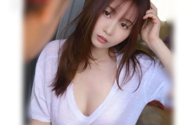 『夢乃あいか＼ＮＴＲ～タダまん隣人』ぃぃ君チ●ポ最高。ブラジャーも着けない優勝フェイスが四六時中連れ込み棒を食い漁る企画wwwwww