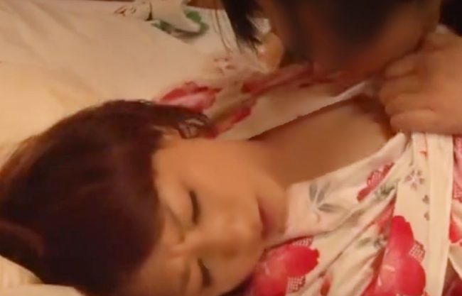 『沼不貞＼夫婦交換ドラマ』あんっ…乱暴なの早く欲しい。レス続きで完全に壊れた六〇路が間男棒を貪り喰う企画wwwwwwwwwww