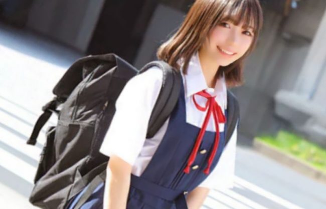 『セクロス修学旅行＼制服ＪＫ』おじさまぁ～バイブ突っ込んで。おマセなチッパイが言いなりマ〇チョに生許しちまう企画wwwwwwwww