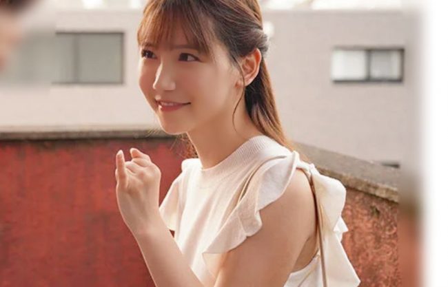 『三田真鈴＼ＤＴ略奪～小悪魔後輩』先輩～筆おろしさせたげる。隠れビッチＪＤがリアル性教育で何度も発射させちまうドラマwwwww