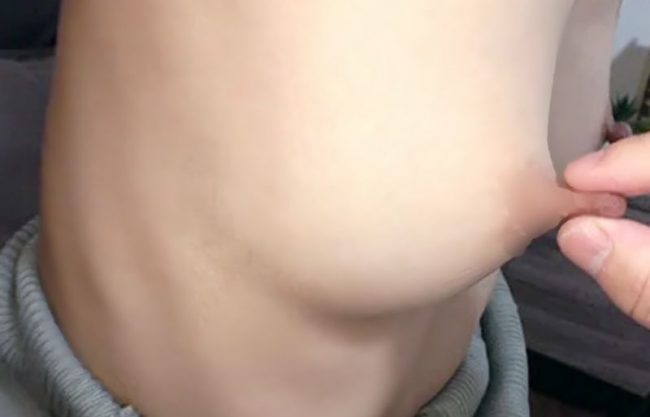 『中出し浮気＼出会い系ママ』もっと乳首…抓って。欲求不満てドマゾの三〇路が下品にプリケツ突き出し孕ませ欲しがる企画wwwwwwwww