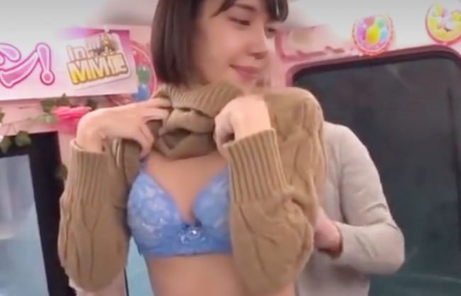 《淫獣覚醒／ＮＴＲ浮気》早くブラジャー脱がせて。パパの願望通り鬼スケベ化しちまった２６歳嫁が次々間男咥え込むERO動画wwwwwww