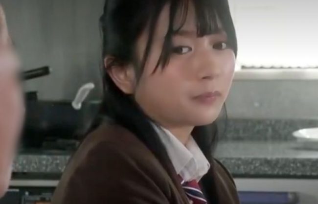 『北岡果林＼中出しレイプ…ドラマ』はいっお父様の赤ちゃんょ。嫁不倫で生まれた托卵の子を鬼畜オヤジが孕ませる衝撃結末wwwwww