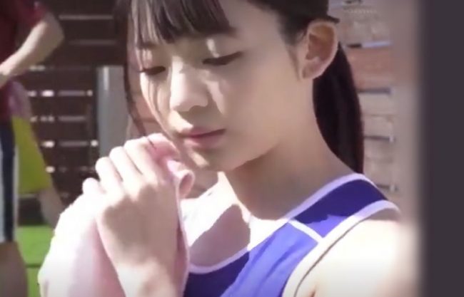 『狙われ＼スポーツ部活娘』やめてぇバック…抜いて。ツキマトイ野郎に無許可が貫かれまう色白ブリケツの悲惨性活、ERO動画wwwwwwww