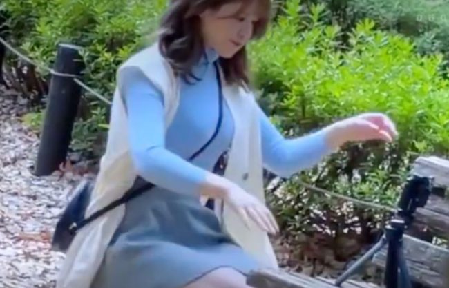 『中出しレイプ＼キメセク』あひょぉ～此奴締め付けるぜ。野外で目星をつけた美巨乳をアタオカ野郎が次々犯しちまうERO動画wwwwwww