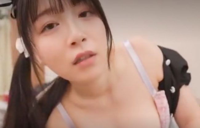『受精懇願＼派遣～召使』ご主人様~今日排卵後ぉ。美麗オッパイ露出した交尾依存症がお便所で部屋でザーメン欲しがるERO動画wwwwwww