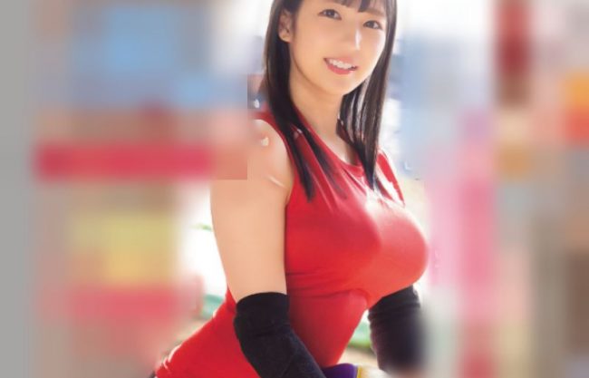 『初撮り＼激乳～スポーツ女子』はいっパイコキしますね。プックリ卑猥乳輪のＪＤが複数棒にブッカケさせるERO動画wwwwwwwwwww