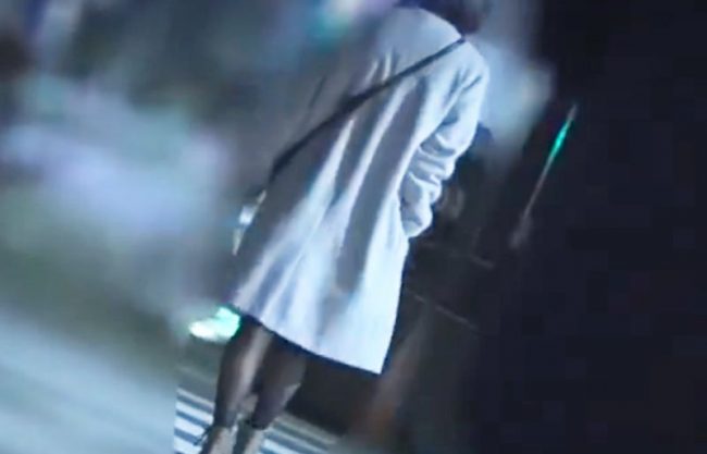 『悲惨＼中出しレイプ』やだやだ～早く射精して。種付けプレスを止めねえ変質者にスリム娘が完全ノックアウトされるERO動画wwwwww