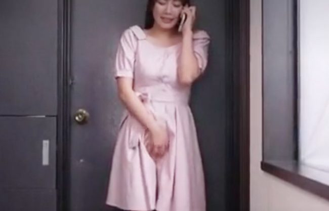 『中出しＮＴＲ＼ＪＤ彼女』お願いします‥此処。凄テク悪魔師のキワキワ責めパイパン乙女がカニプレスで欲しがるERO動画wwwwwww