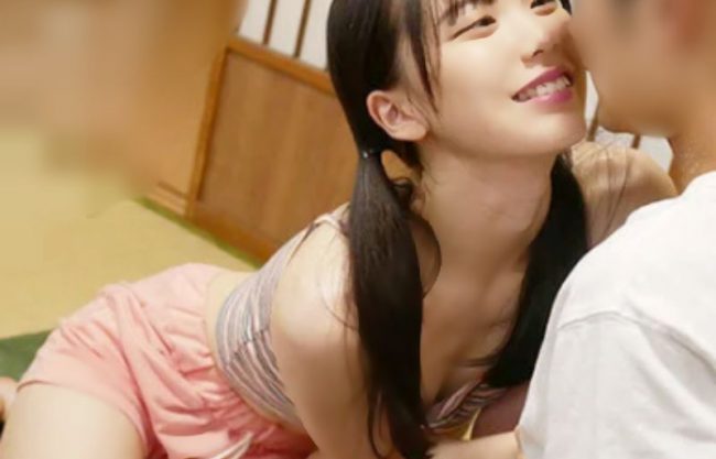 《石川澪／変態覚醒～幼馴染》ねぇ飲精させて。彼女で出来た帰省チ〇コを色白乙女が略奪しちまうERO動画wwwwwwwwwwwwwww