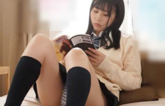 『葵いぶき＼中出し～無料お膣ＪＫ』ぃぃぉゴム付けなくて。勝手にオレ宅に入り浸るプリケツが生お注射させちまう二次実写化wwwwww