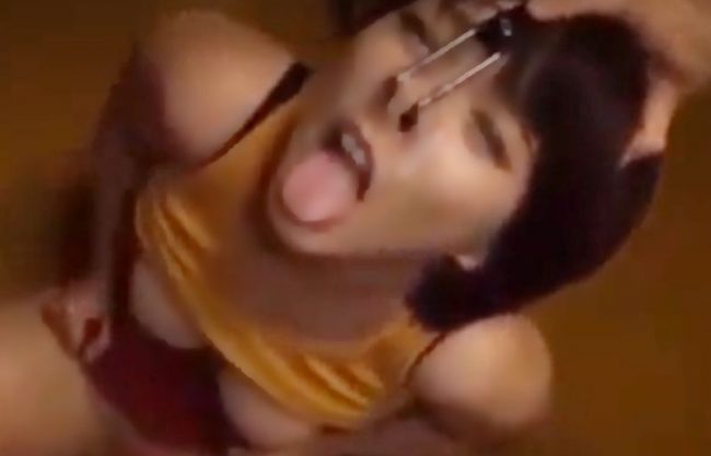 《中出し便女／借入堕ち奥様》ひ●ぽ～下さい下さい。鼻フックの乱暴でマゾ開眼したショトカが種付け欲しがるERO動画wwwwwwwwww