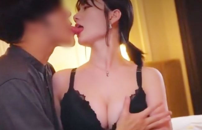 『瀬戸環奈＼欲しがり～ピンク嬢』ベロキス～内緒でシヨ。プレミアお乳の嬢がヌルテカ塗れで生棒迎え挿れるアダルト動画wwwwwwww