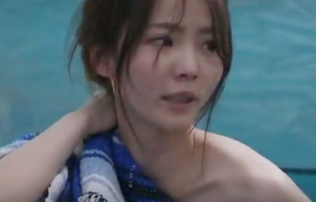 『中出しレイプ＼ＮＴＲキャンプ』やめてザーメン。町内会に騙されたスリム妻が鬼畜中年に汚されちまうERO動画wwwwwwwwwwwww