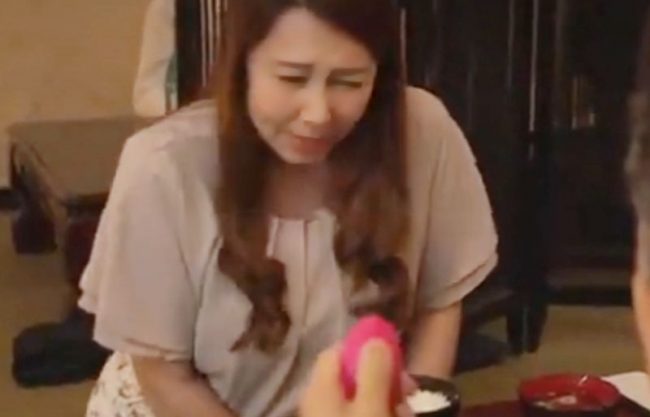 『風間ゆみ＼身代りＮＴＲ嫁』ヴゥ～バイブ止めて。旦那のミスで鬼畜に貸出された豊満ママが性ペットな堕ちるERO動画wwwwwwwwwww